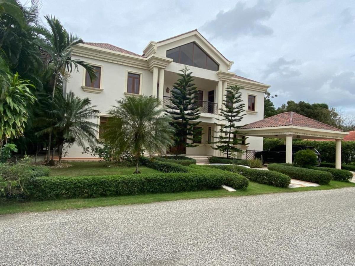 Villamorametro Villa Juan Dolio