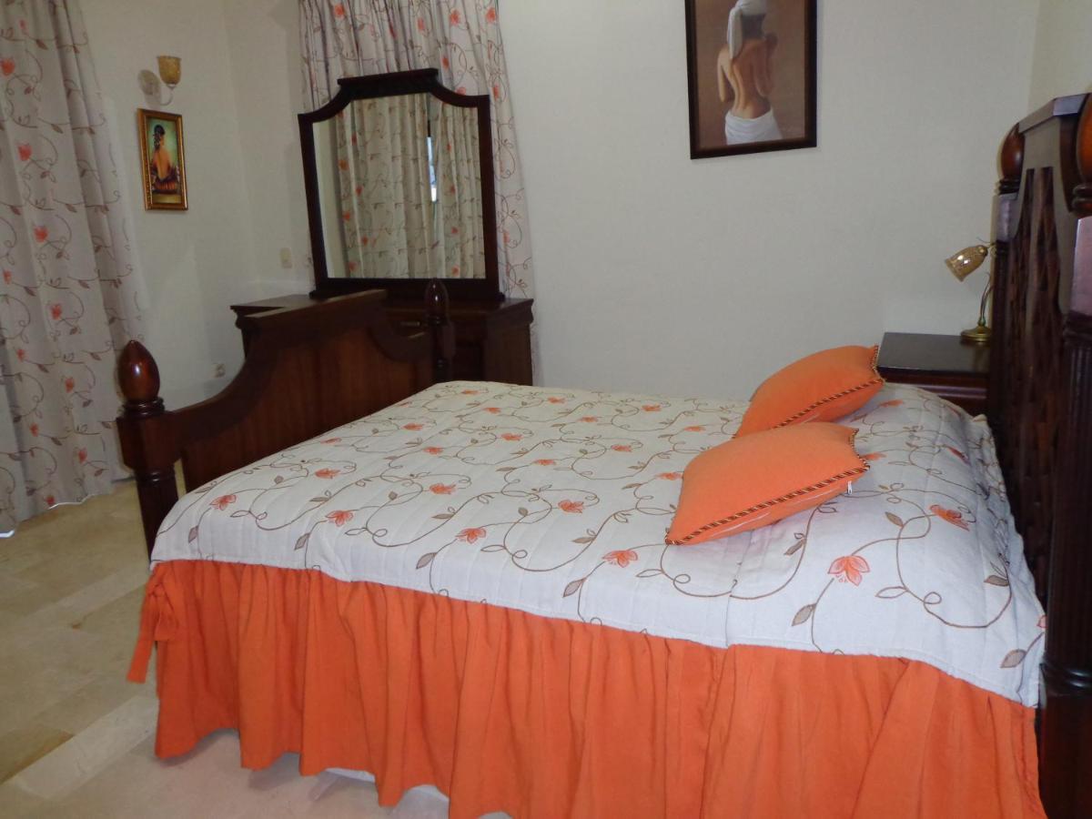 Villamorametro Villa Juan Dolio