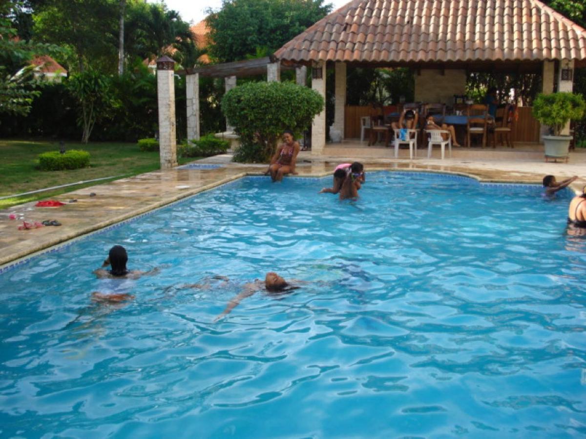 Villa Villamorametro