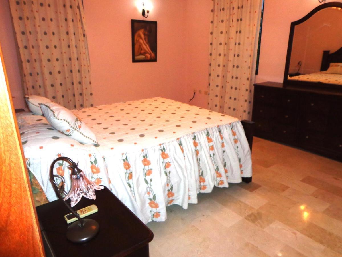 Villa Villamorametro *