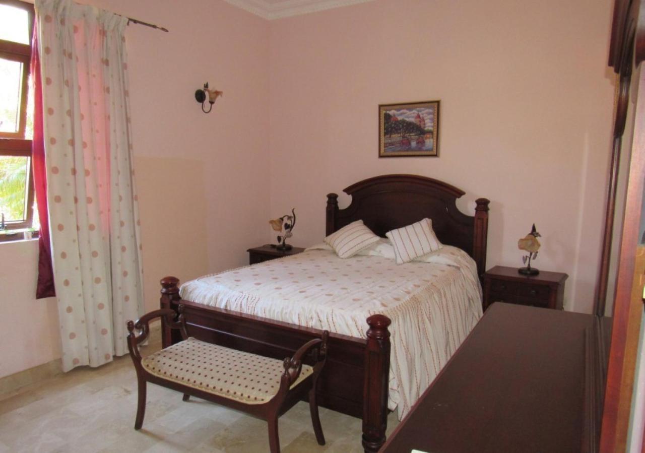 Villa Villamorametro