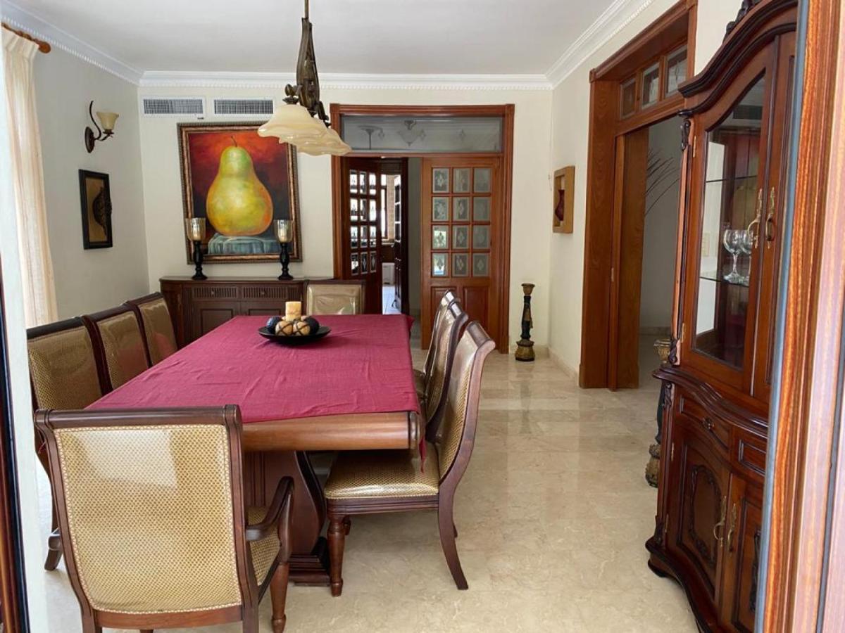 Villamorametro Villa Juan Dolio
