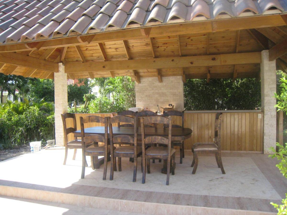 Villa Villamorametro *