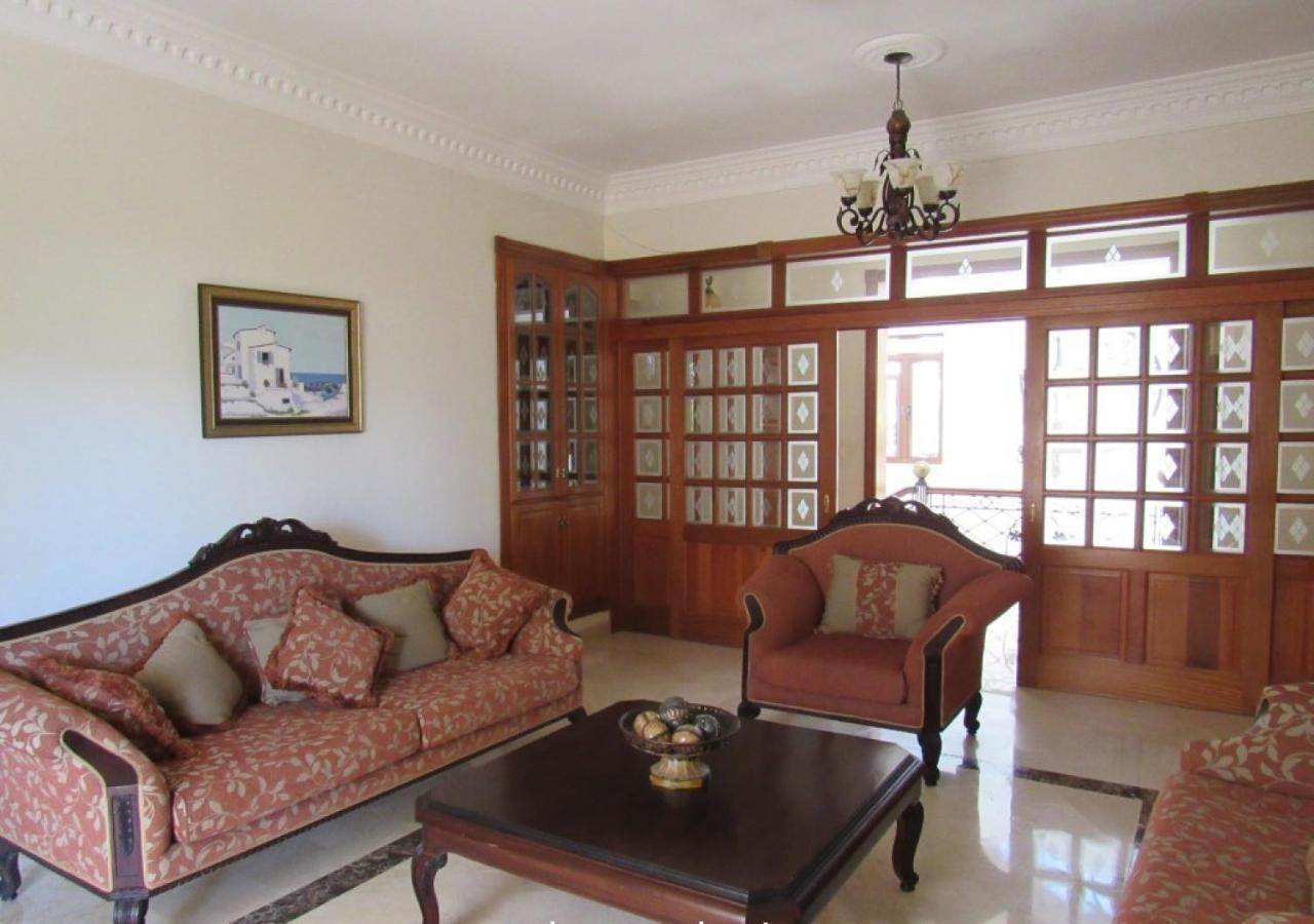 Villa Villamorametro *