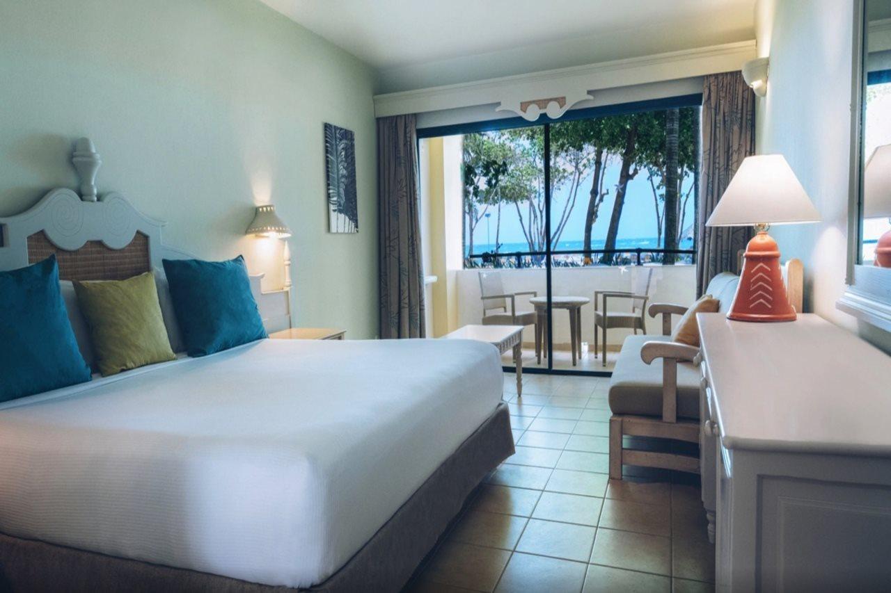 Resort Iberostar Waves Costa Dorada Puerto Plata