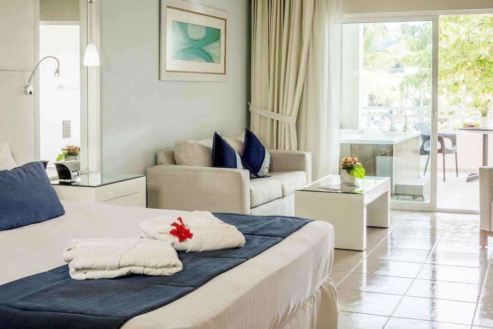 Privilege Club At Ocean Blue & Hotel 4*
