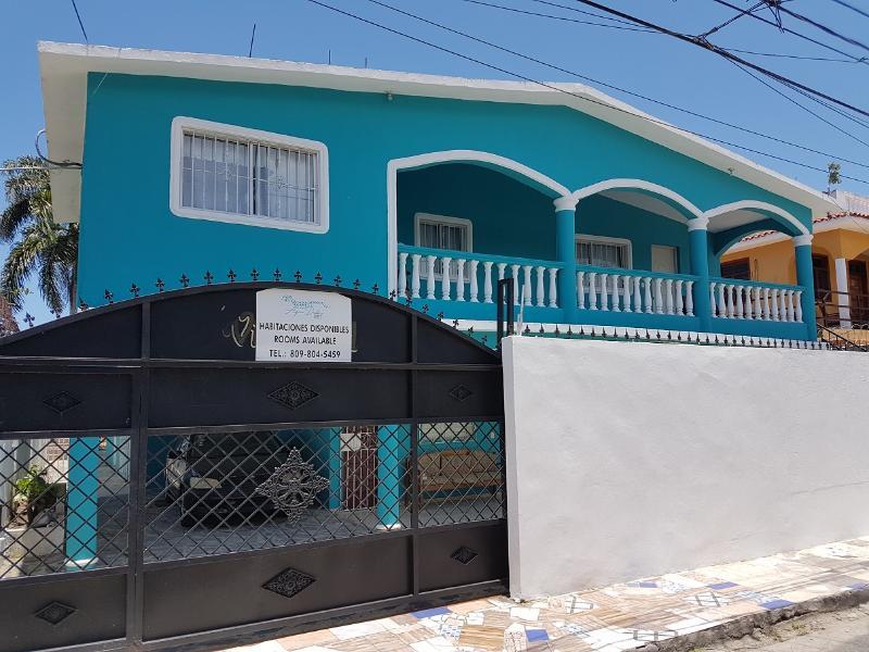 Agua Dulce Guest house