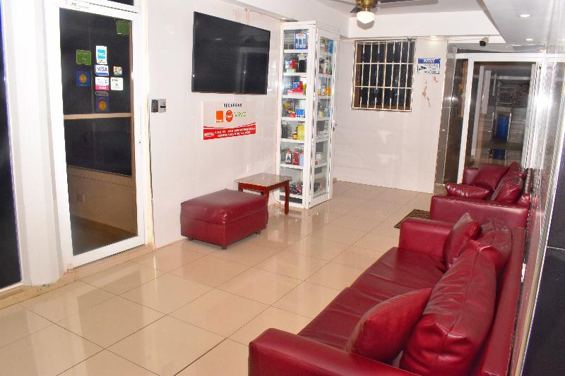 Tropical Island Aparthotel 3*
