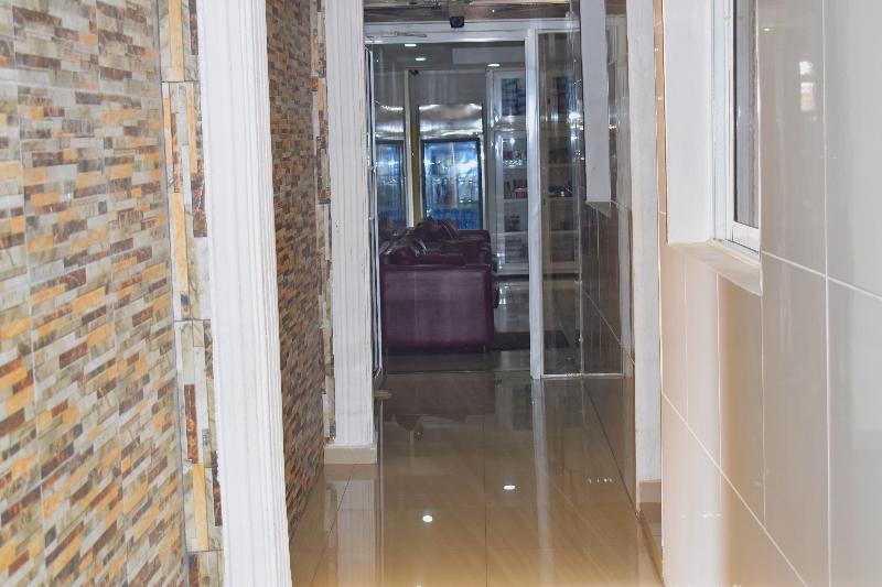 Aparthotel Tropical Island La Viva