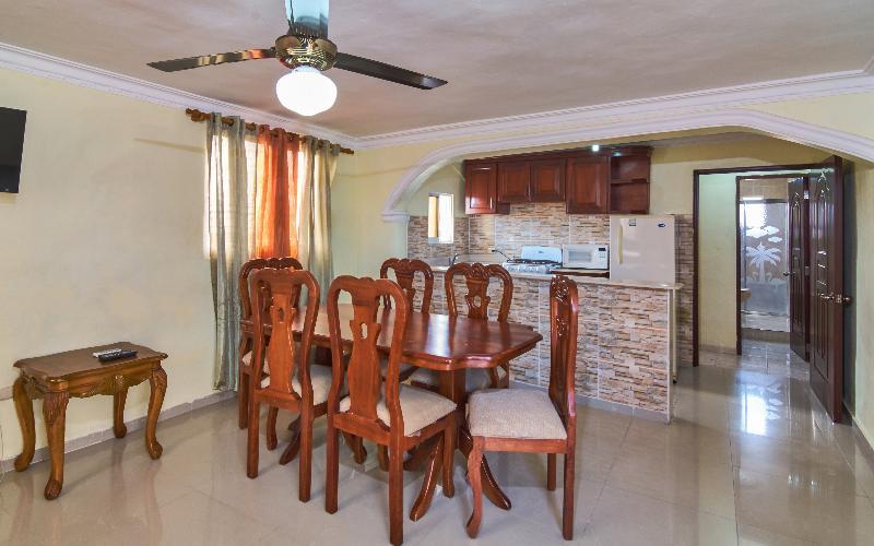 Tropical Island Aparthotel La Viva