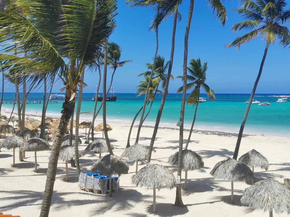 Aventura Village Los Corales Beach And Hotel Punta Cana