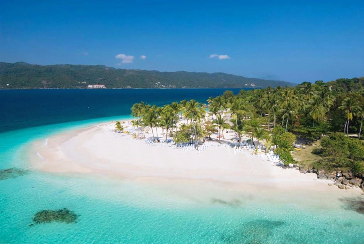 Flamboyan Las Galeras
