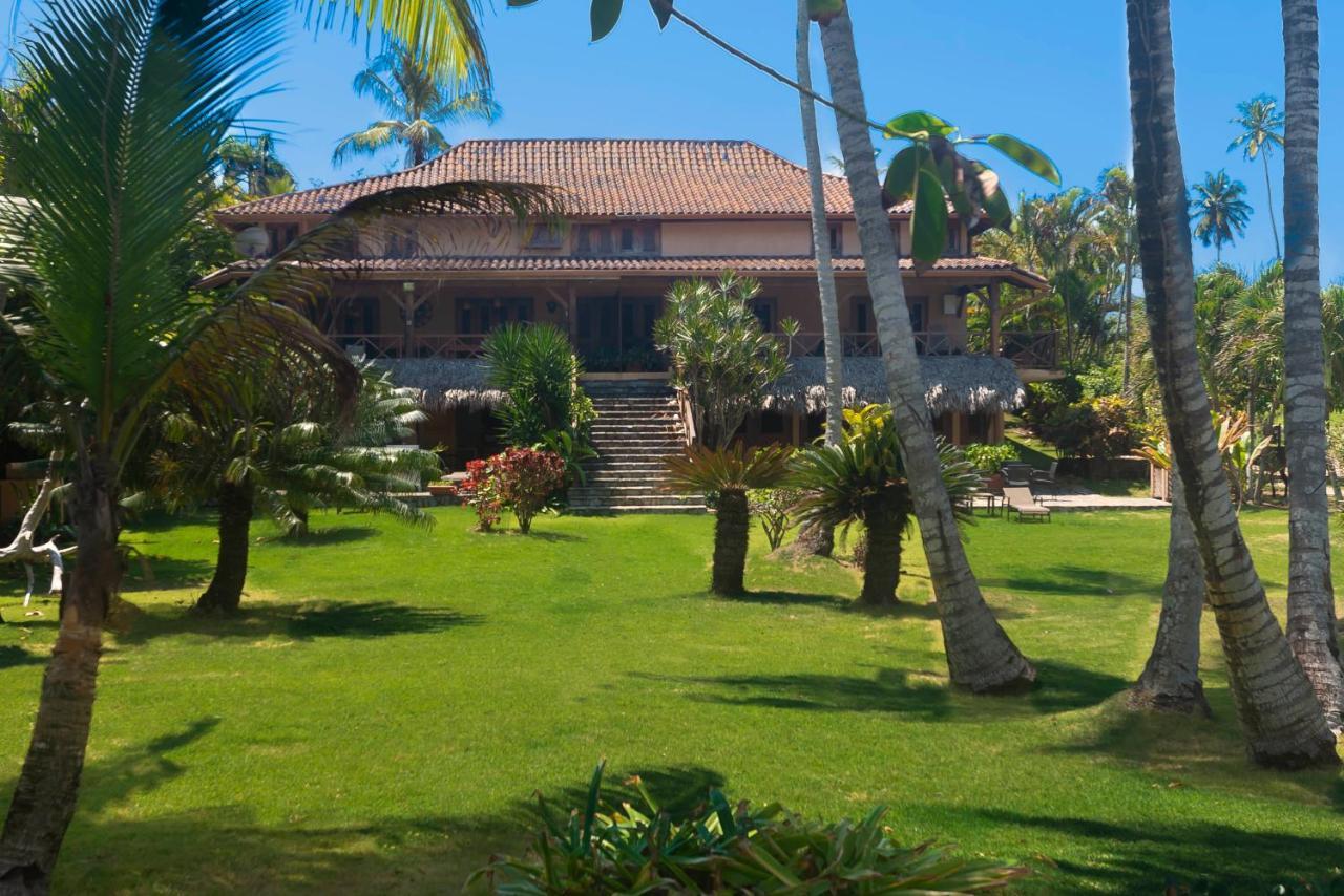 Jasmine La Playita - Ocean Front Las Galeras