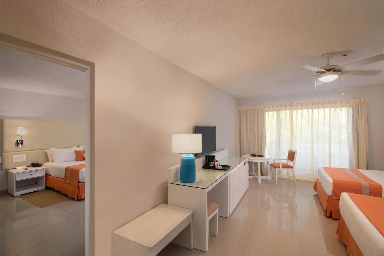 Resort Sunscape Puerto Plata