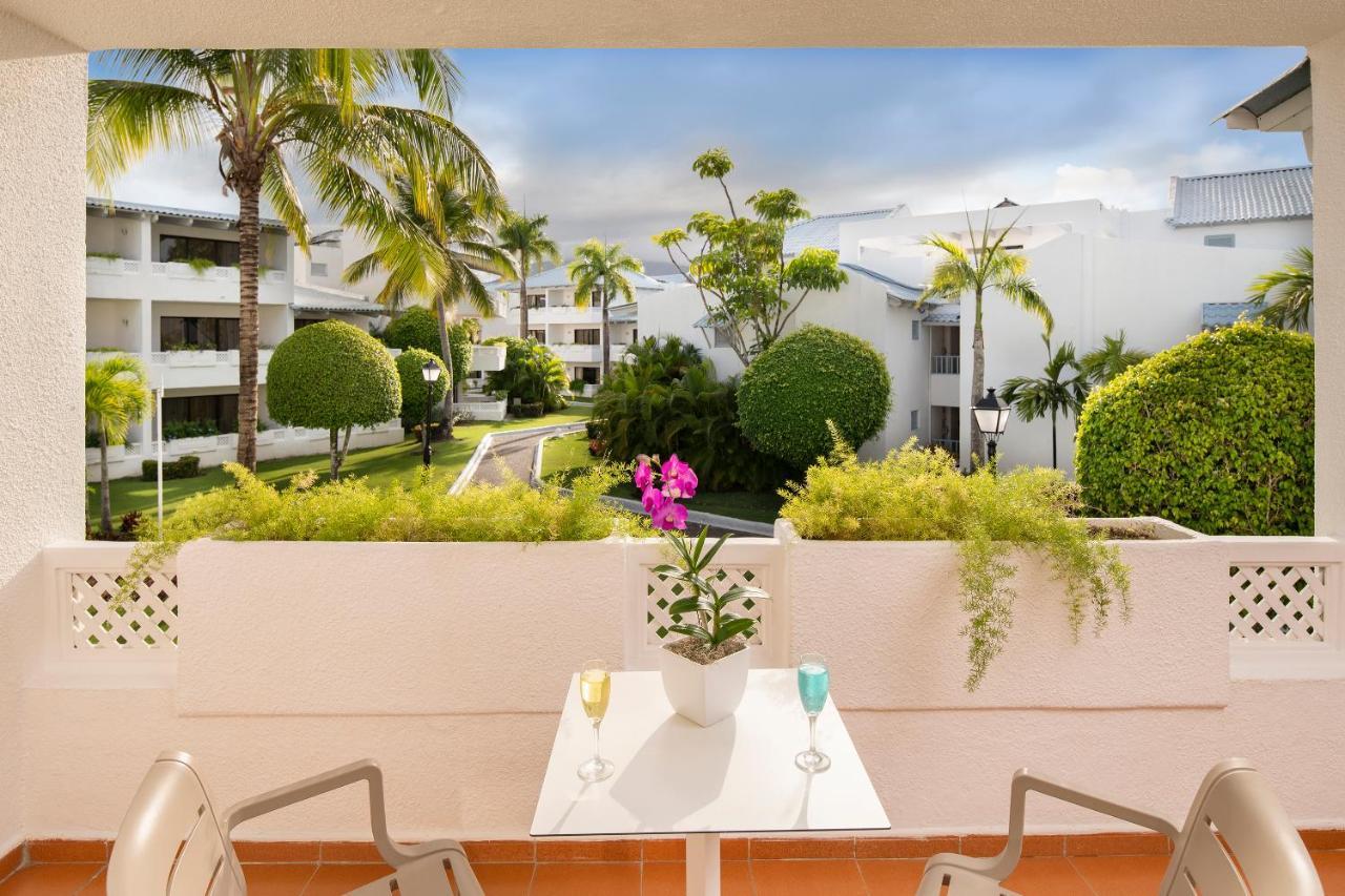 Sunscape Resort