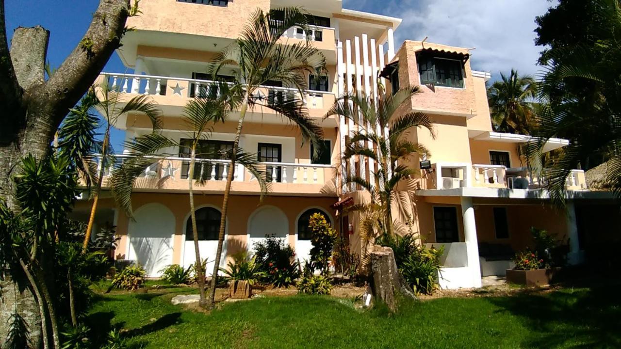 Hotel Coco Plaza Las Terrenas