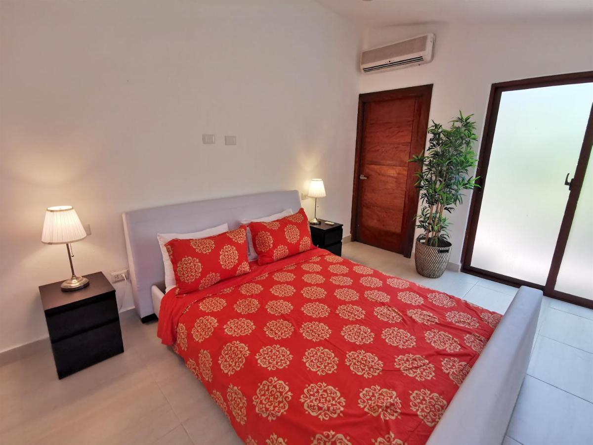 Tropical Villas Beach Club And Hotel Punta Cana