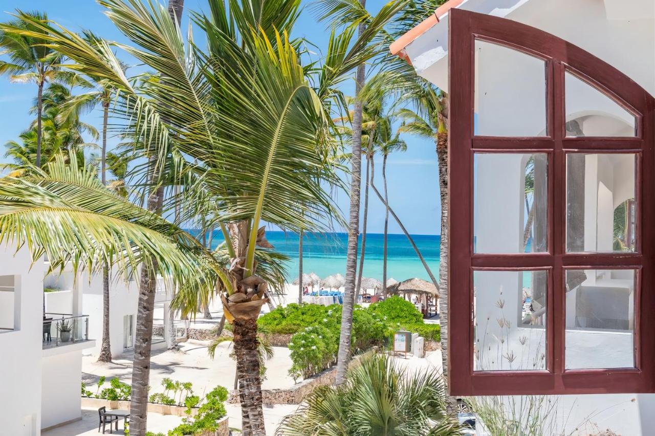 Aparthotel Flor Del Mar Beachfront 3*