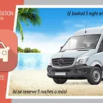Aventura Deluxe Beach Club & Spa