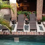 Hotel Villa Colonial