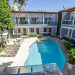 Casa Valeria Boutique Hotel