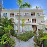 Sol Caribe Suites - Playa Los Corales - Beach Club, Wifi, Swimming Pool - Calle Aruba