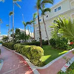 Sol Caribe Suites - Playa Los Corales - Beach Club, Wifi, Swimming Pool - Calle Aruba