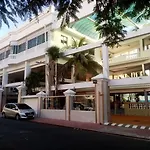 Hotel La Casona Dorada