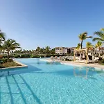 Trs Cap Cana Adults Only