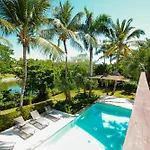Private Pool Villa In Puntacana Resort & Club