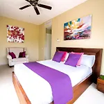 Luxury Private Villas With Pool, Private Beach, Bbq