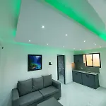 Hotel Luxury V.I.P