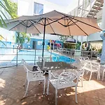 Hotel La Casona Dorada