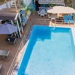 Hotel La Casona Dorada