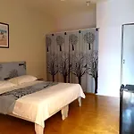 Gipsy Ranch Rooms