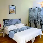 Gipsy Ranch Rooms