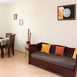Elisa Furnished Apartments
