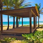 Sunset Beach View