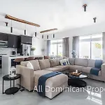 Ocean Villas, Campo Del Mar