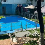Hotel La Casona Dorada