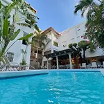 Hotel San Marco