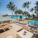 Kite Beach Hotel Oceanfront Apartments