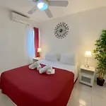 Tropical Suites And Villas - Los Corales Beach - Great Location With Many Restaurants