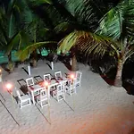 Apartahotel Green Coast