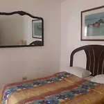 Aparta Hotel Lomar