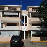 Apartamento Bayardo