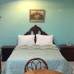 Hotel Mystik