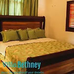 The Villa Bethney