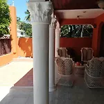 Residencia En Torre Alta