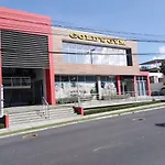 Residencia En Torre Alta